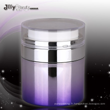 Flacon Airless 30ml Jy124 de que pour 2015